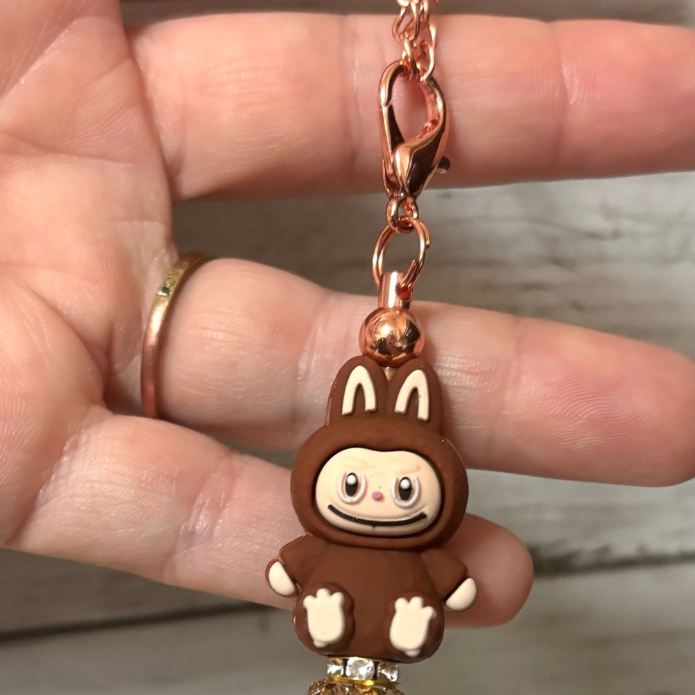 Labubu - Picture 10 of 16